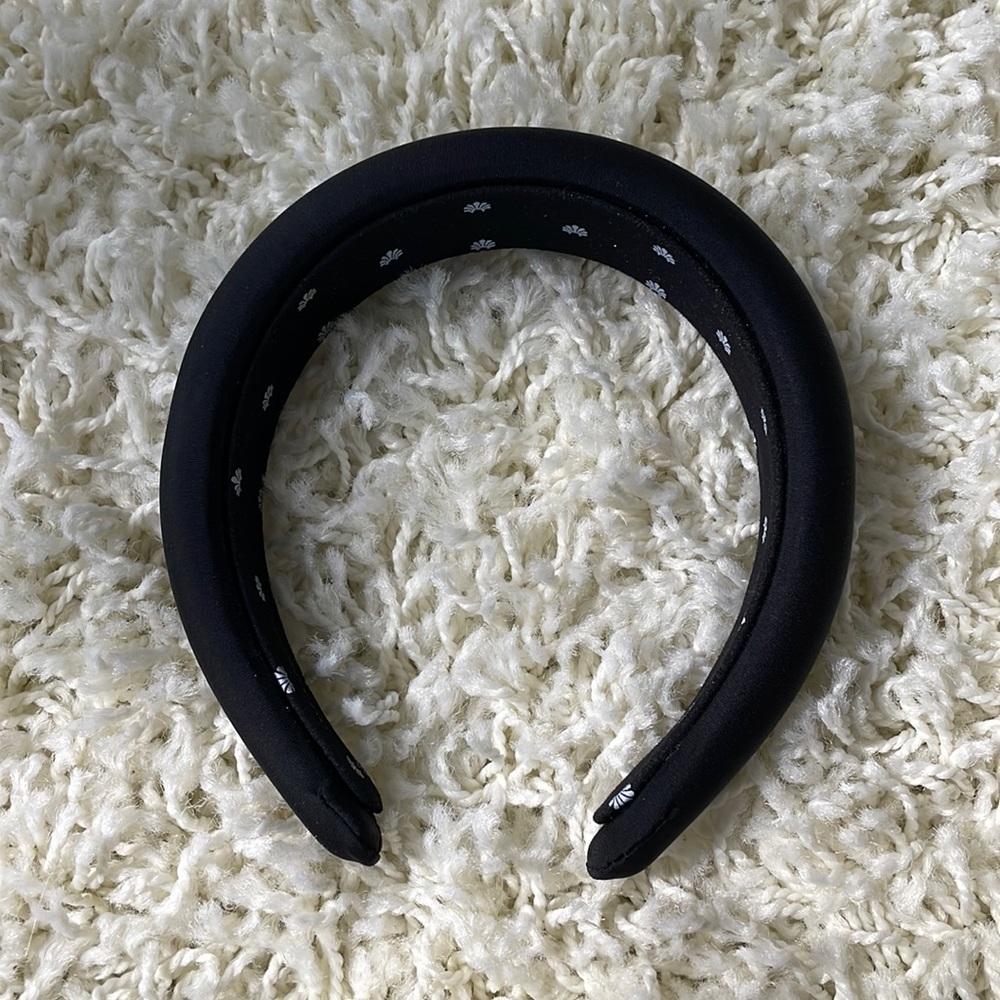 Brand new Lele Sadoughi Headband